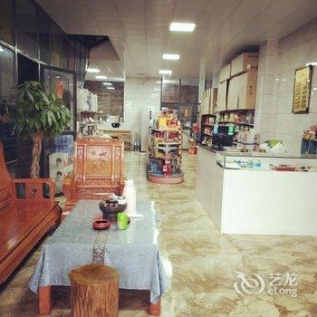 阳朔诚诚宾馆酒店提供图片