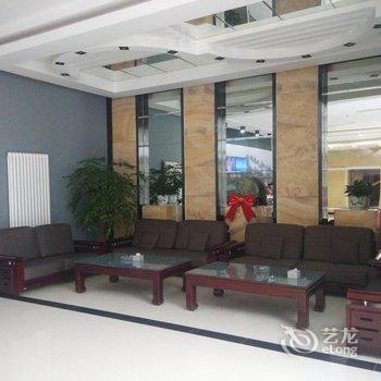 濮阳新村假日宾馆酒店提供图片