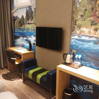 濮阳新村假日宾馆酒店提供图片