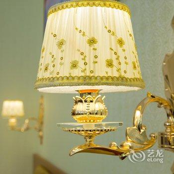 重庆嘉乐花园主题酒店酒店提供图片