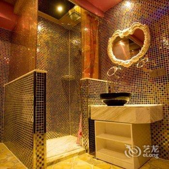 重庆嘉乐花园主题酒店酒店提供图片