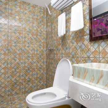 重庆嘉乐花园主题酒店酒店提供图片