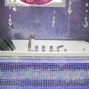 重庆嘉乐花园主题酒店酒店提供图片