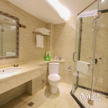 重庆嘉乐花园主题酒店酒店提供图片