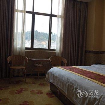 罗平宏妍快捷酒店酒店提供图片