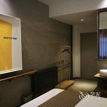 潍坊星空联盟快捷酒店酒店提供图片