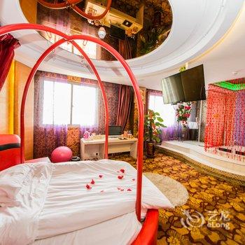 开封紫丁香主题酒店酒店提供图片