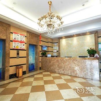 怡莱余姚万达广场酒店(原名仕精品酒店)酒店提供图片