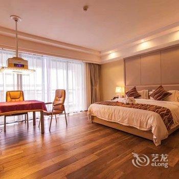 昌江松之光酒店酒店提供图片