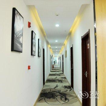 衡阳格子酒店酒店提供图片