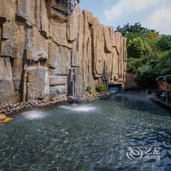 南京汤山紫清湖生态旅游温泉度假区酒店提供图片