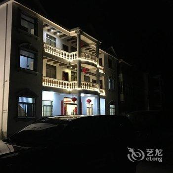 九华山小桥流水酒店酒店提供图片