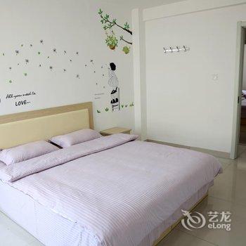 长岛乐鑫海景公寓酒店提供图片