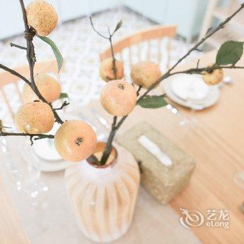 重庆汀下生活民宿(晓月路分店)酒店提供图片
