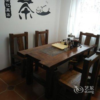 青岛茶艺师之家普通公寓酒店提供图片