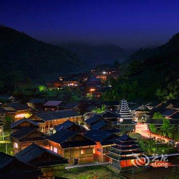 通道古侗寨侗乡之家住宿酒店提供图片