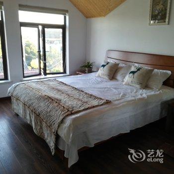 上海陆氏府邸度假别墅酒店提供图片
