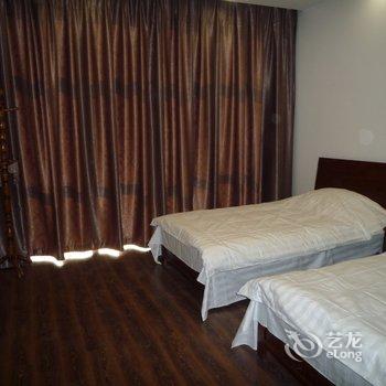 上海陆氏府邸度假别墅酒店提供图片