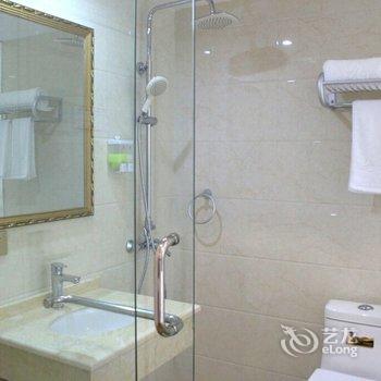 重庆市九戈宾馆酒店提供图片