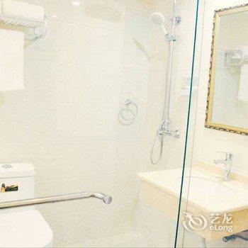 重庆市九戈宾馆酒店提供图片