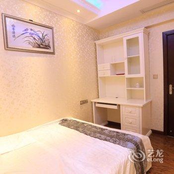 重庆从你的全世界路过普通公寓(长江分店)酒店提供图片