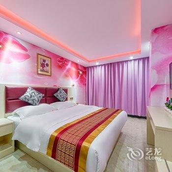 广州金色年丰精选酒店公寓酒店提供图片