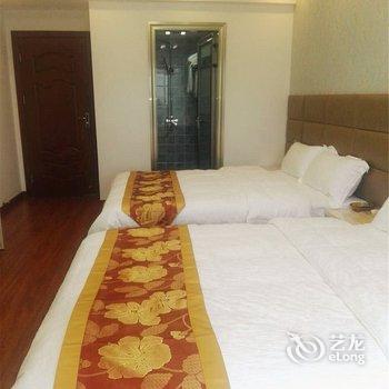 贵阳华润温馨五室公寓酒店提供图片