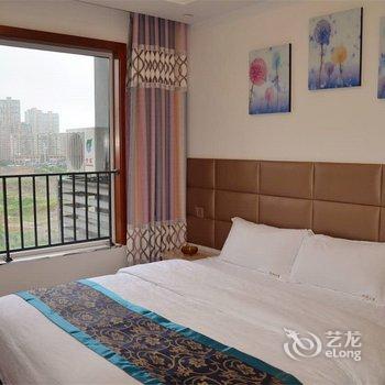 贵阳华润温馨五室公寓酒店提供图片