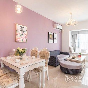 广州Kwin'sHouse普通公寓酒店提供图片