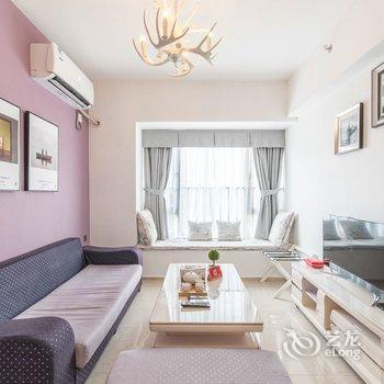 广州Kwin'sHouse普通公寓酒店提供图片