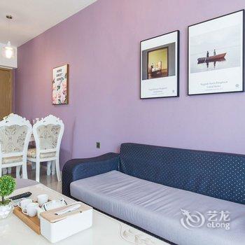 广州Kwin'sHouse普通公寓酒店提供图片