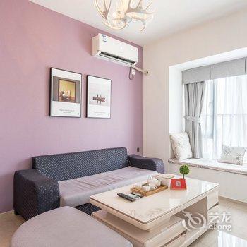 广州Kwin'sHouse普通公寓酒店提供图片