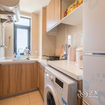 广州Kwin'sHouse普通公寓酒店提供图片