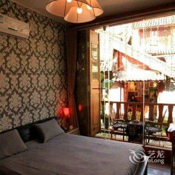 丽江古城大石桥客栈(七一街店)酒店提供图片