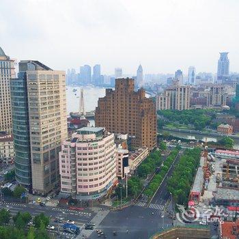 上海范和范的设计之屋酒店式公寓(分店)酒店提供图片