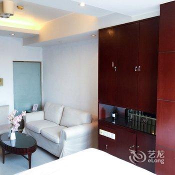 上海范和范的设计之屋酒店式公寓(分店)酒店提供图片