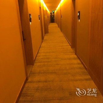 秋果酒店(北京华贸店)用户上传图片