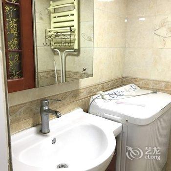 北京码农之家复式酒店提供图片