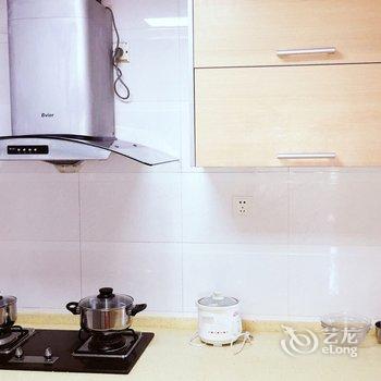 成都茗宿之家普通公寓酒店提供图片