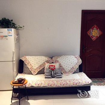 上海安普通公寓酒店提供图片