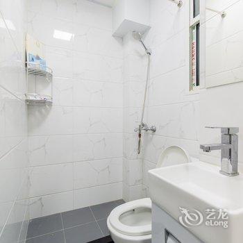上海简一星宿普通公寓酒店提供图片