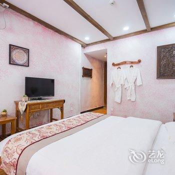 丽江清福缘客栈酒店提供图片
