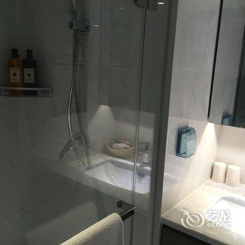 帝美酒店公寓(杭州欧美金融城EFC店)酒店提供图片