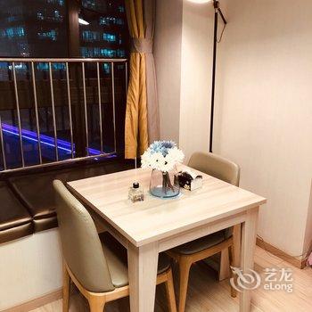 上海兜兜的快乐小屋酒店提供图片