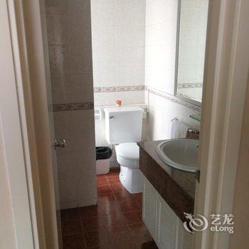 广州小吴之家酒店式公寓酒店提供图片