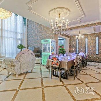 北京脸谱轰趴馆精品轰趴（别墅日租）酒店提供图片
