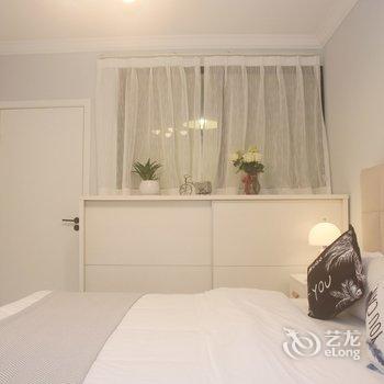 上海后来居上家庭公寓(浦北路桂林西街店)酒店提供图片