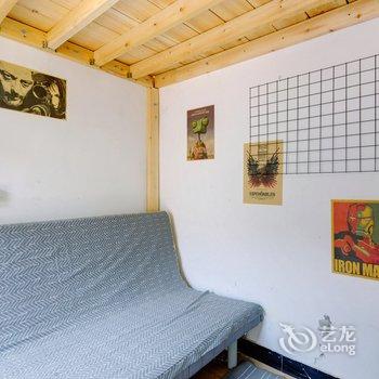 北京Hanker复式公寓酒店提供图片