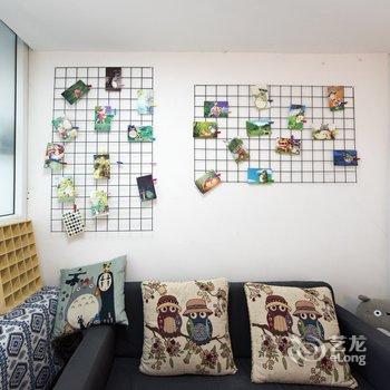 北京Hanker复式公寓酒店提供图片