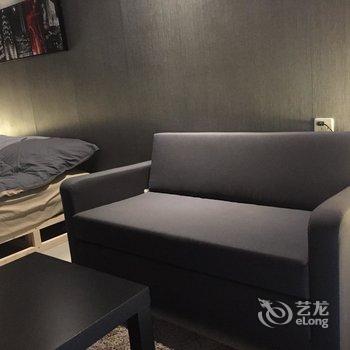 惠州米可公寓酒店提供图片